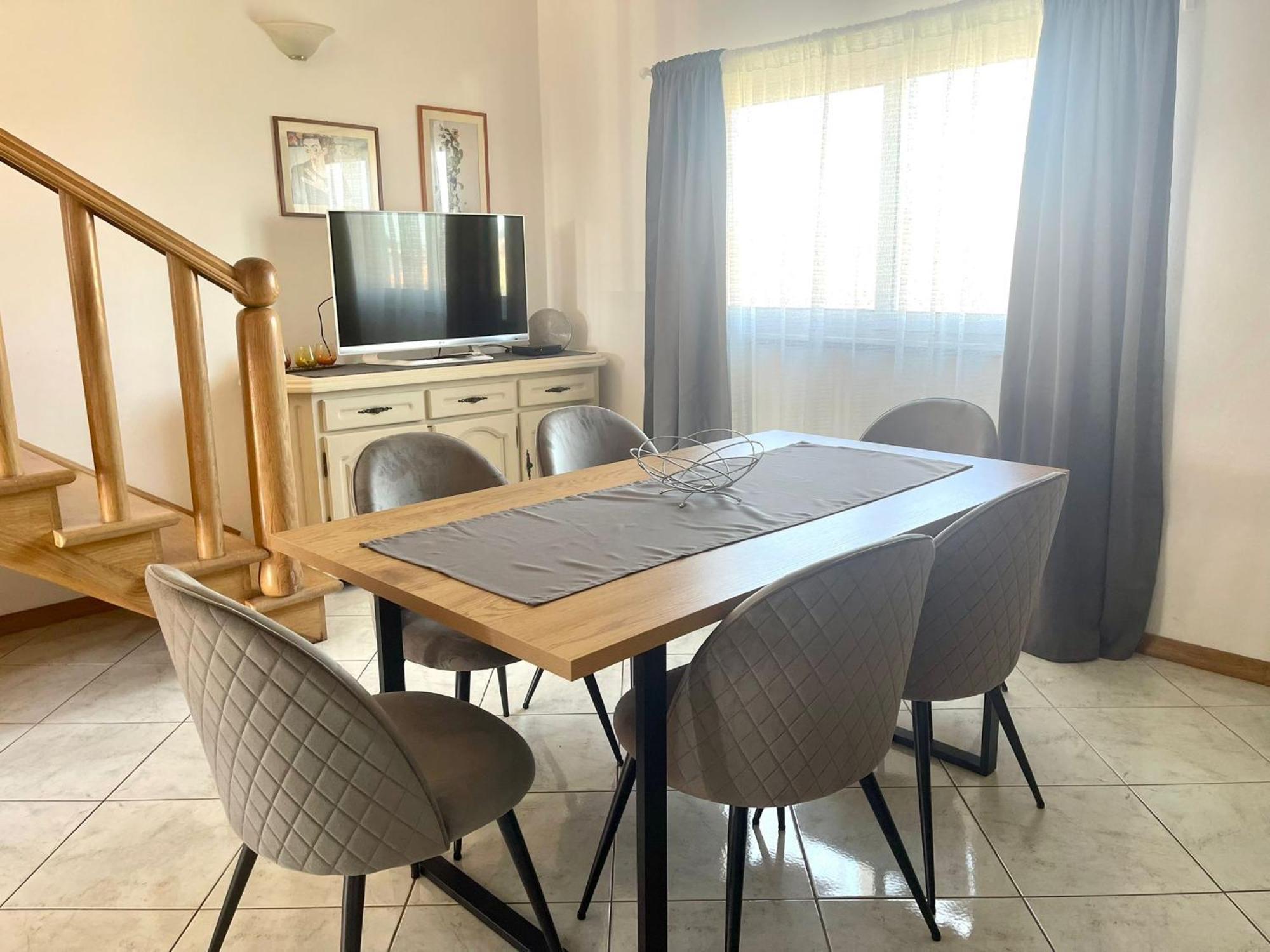 Apartments Maria Umag Rum bild